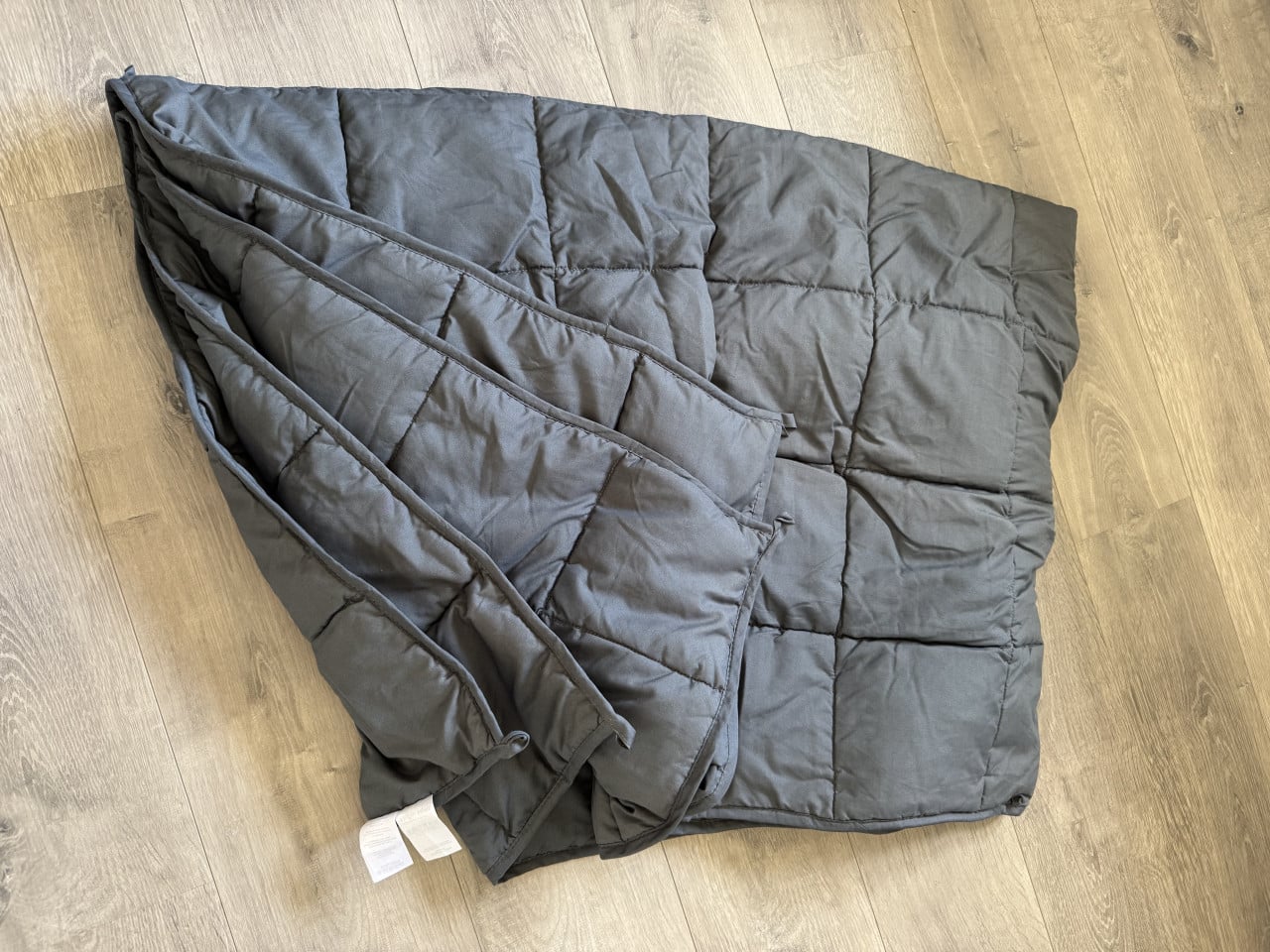 Verzwaringsdeken 1.50 x 2.00