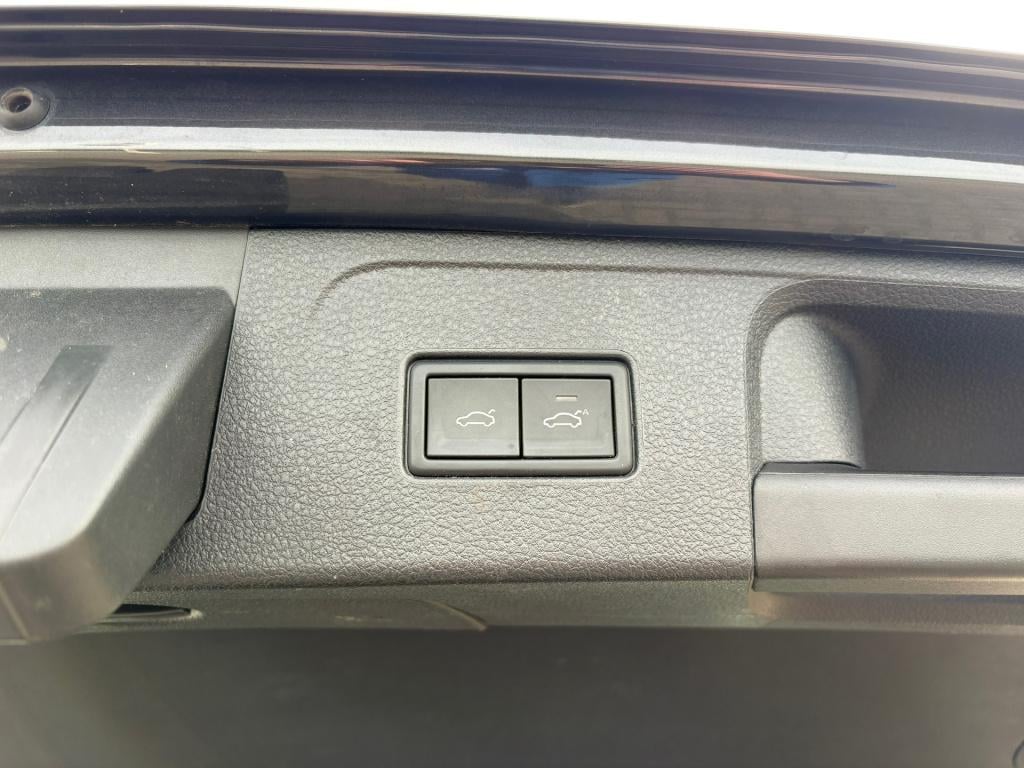 Volkswagen Passat variant 1.5 tsi comfortline business