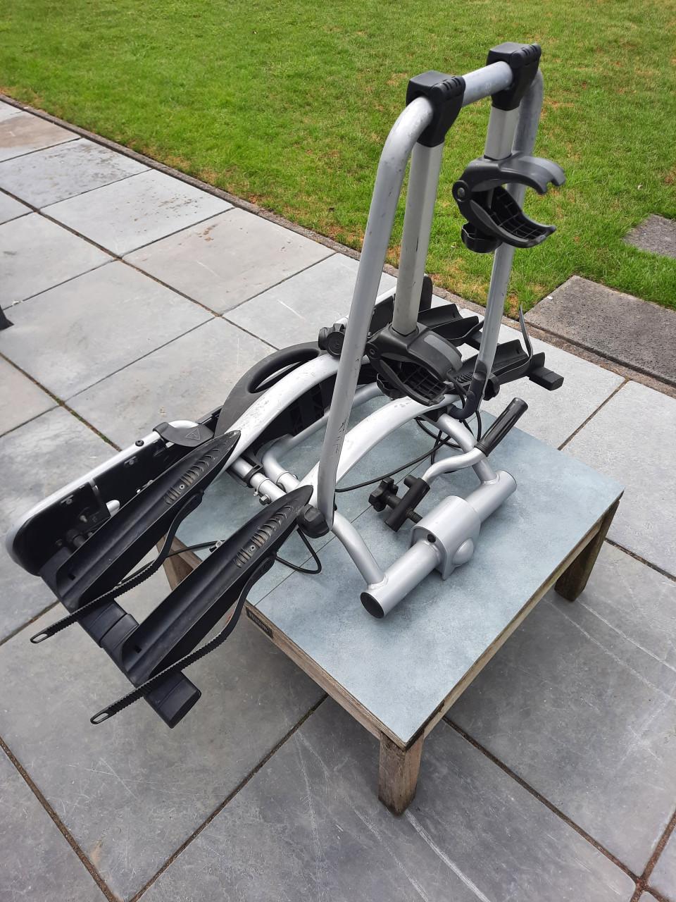 Fietsendrager Merk: THULE