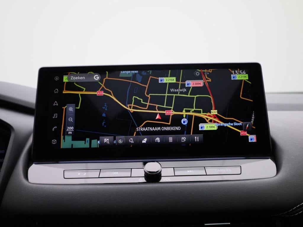 Nissan Qashqai 1.5 e-power n-connecta | automaat | panoramadak | apple carp