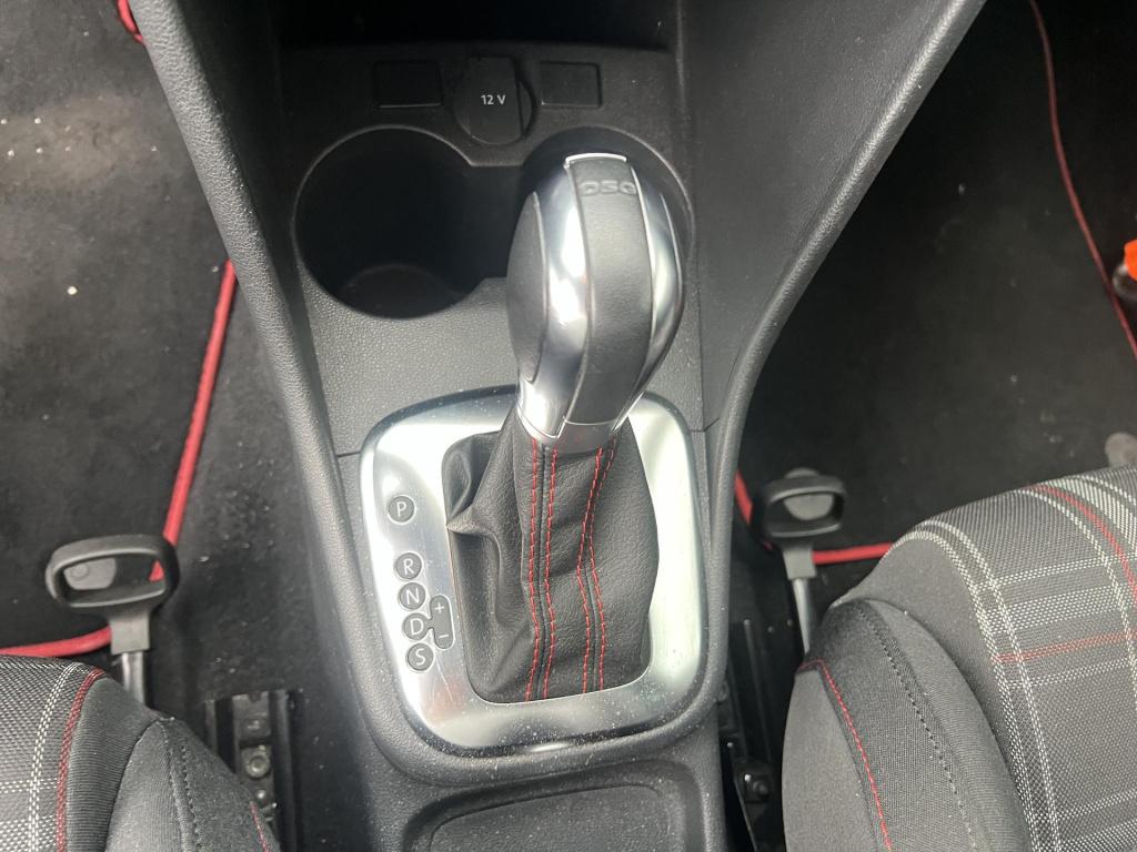 Volkswagen Polo 1.4 tsi gti