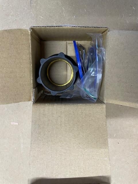 MioMare wastafelkraan