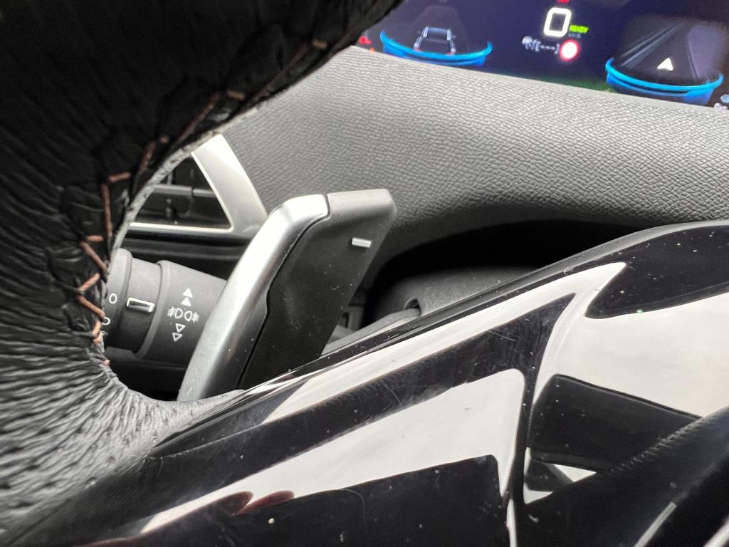 Peugeot 3008 1.6 hybrid4 300 gt, panodak, afn. trekhaak enz..