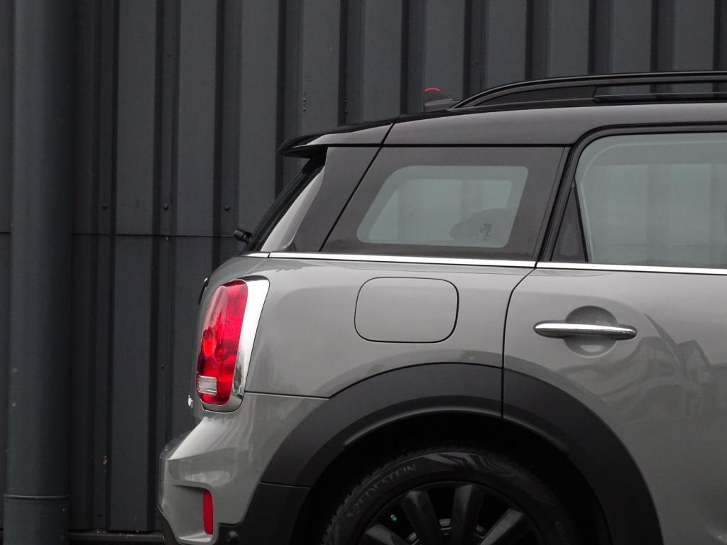 Mini Countryman mini 1.5 cooper s e all4 chili automaat |pano