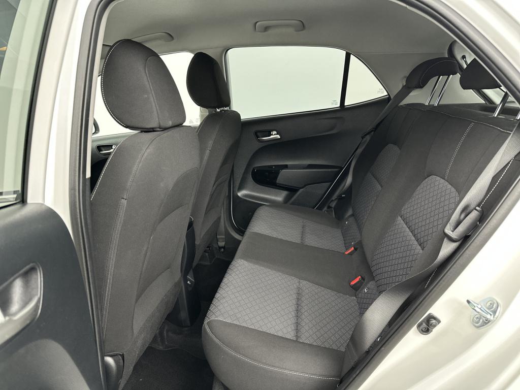 Kia Picanto 1.0 dpi dynamicplusline | navigatie | camera | apple carplay/an