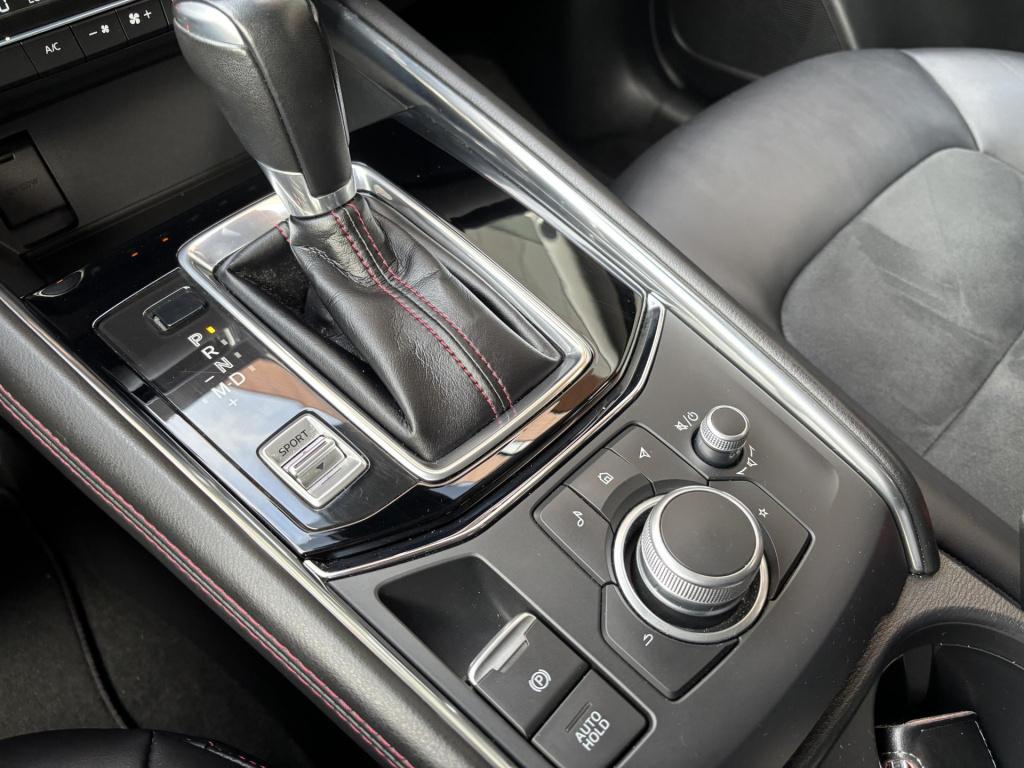 Mazda Cx-5 2.0 skyactiv-g 165 sportive