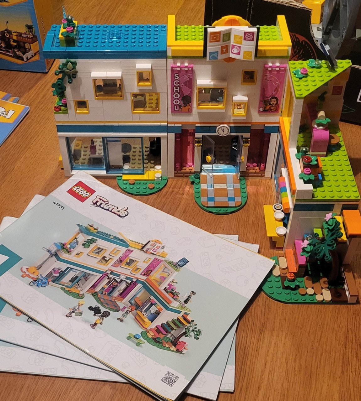 Lego