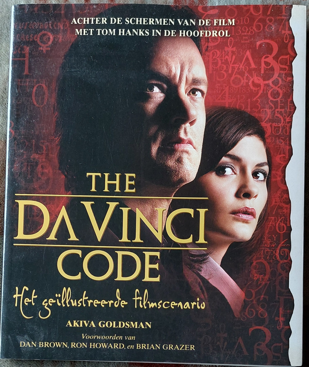 Dan Brown