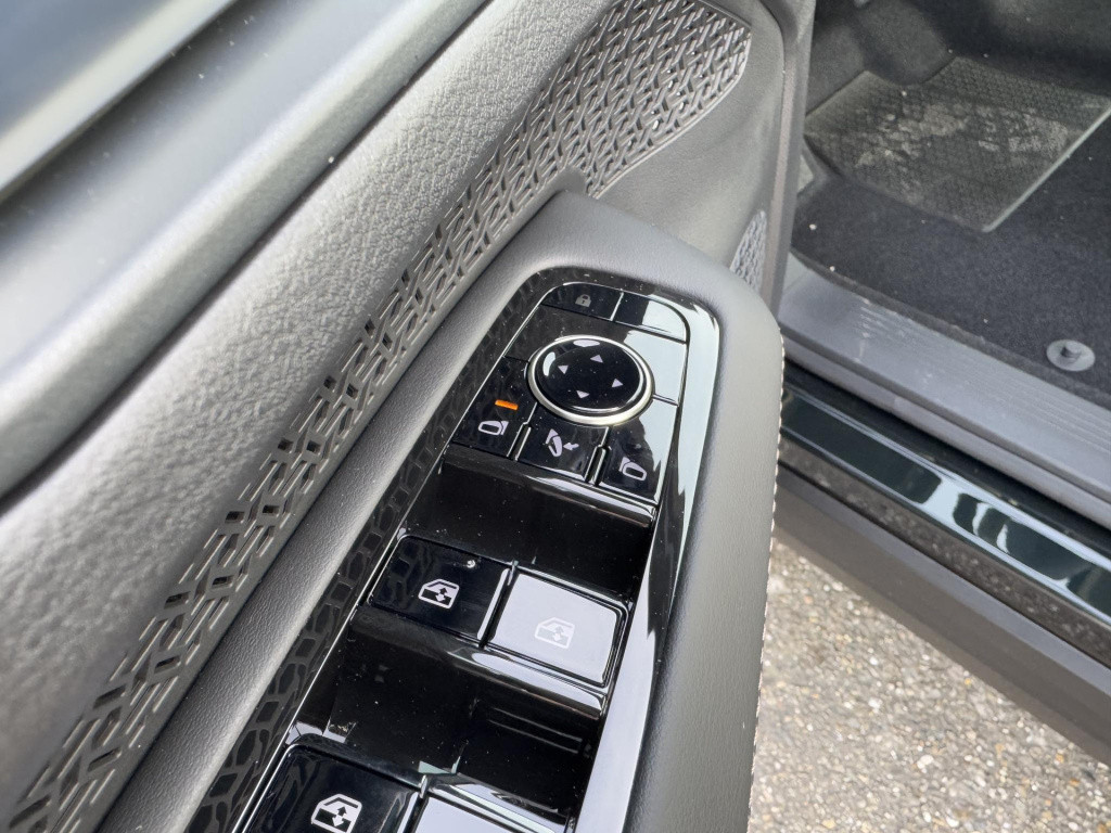Nissan Ariya limited edition 66 kwh
