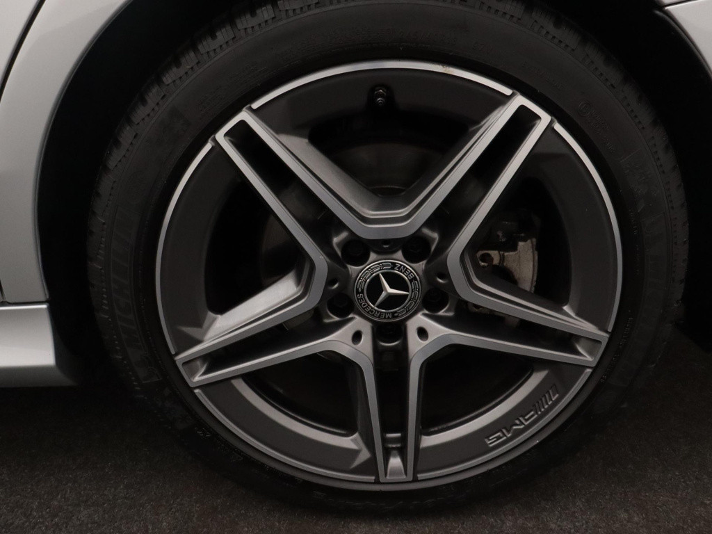 Mercedes-Benz C-Klasse estate 160 business solution amg limited | automaat 