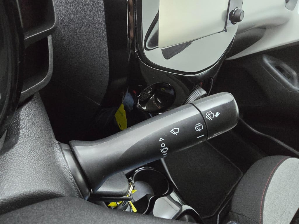 Citroen C1 occasion 1.0 vti shine | leuke uitvoering! | tweedehands citroen