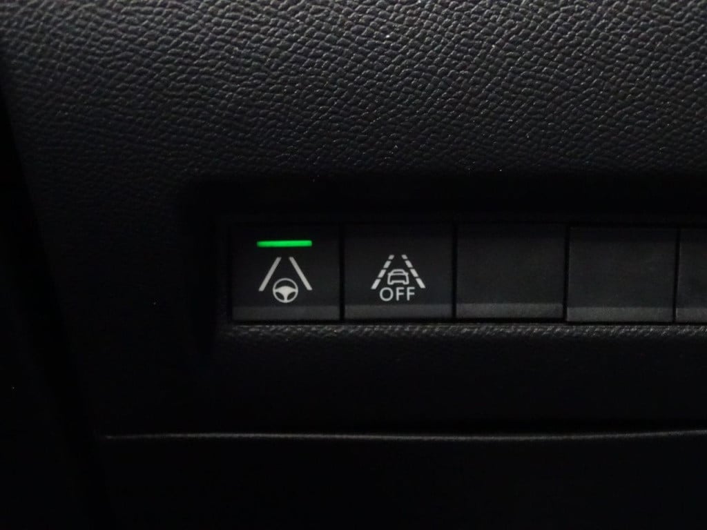 Peugeot 208 1.2 puretech gt-line automaat | pano | stoelverwarming