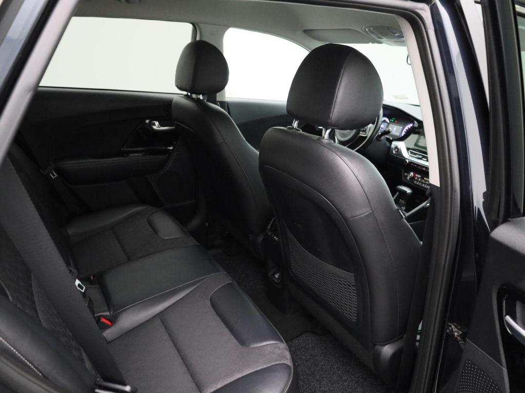 Kia Niro 1.6 gdi hybrid dynamicline | automaat | apple carplay / android au