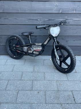 Elektriche loopfiets