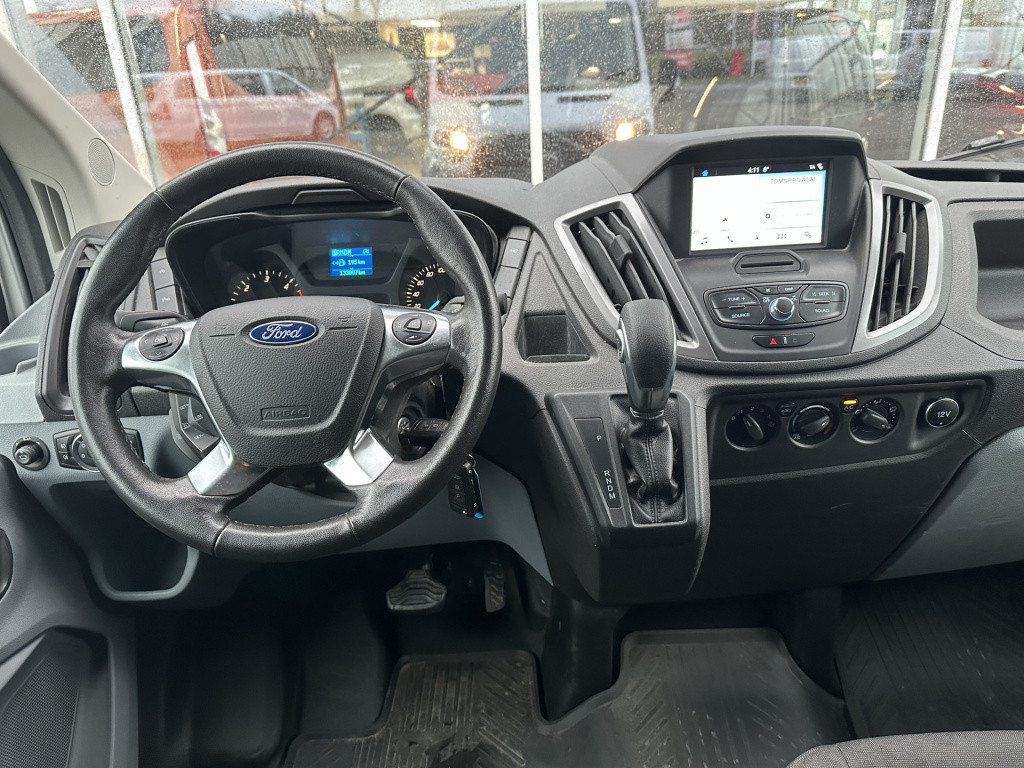 Ford Transit 330 2.0 tdci l2h2 trend | 1e eigenaar | dealer ond. | navi | 2