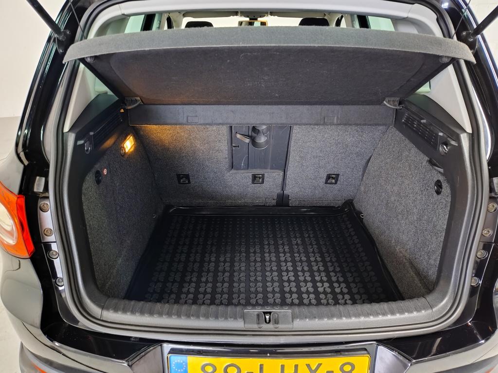 Volkswagen Tiguan 1.4 tsi sport&style