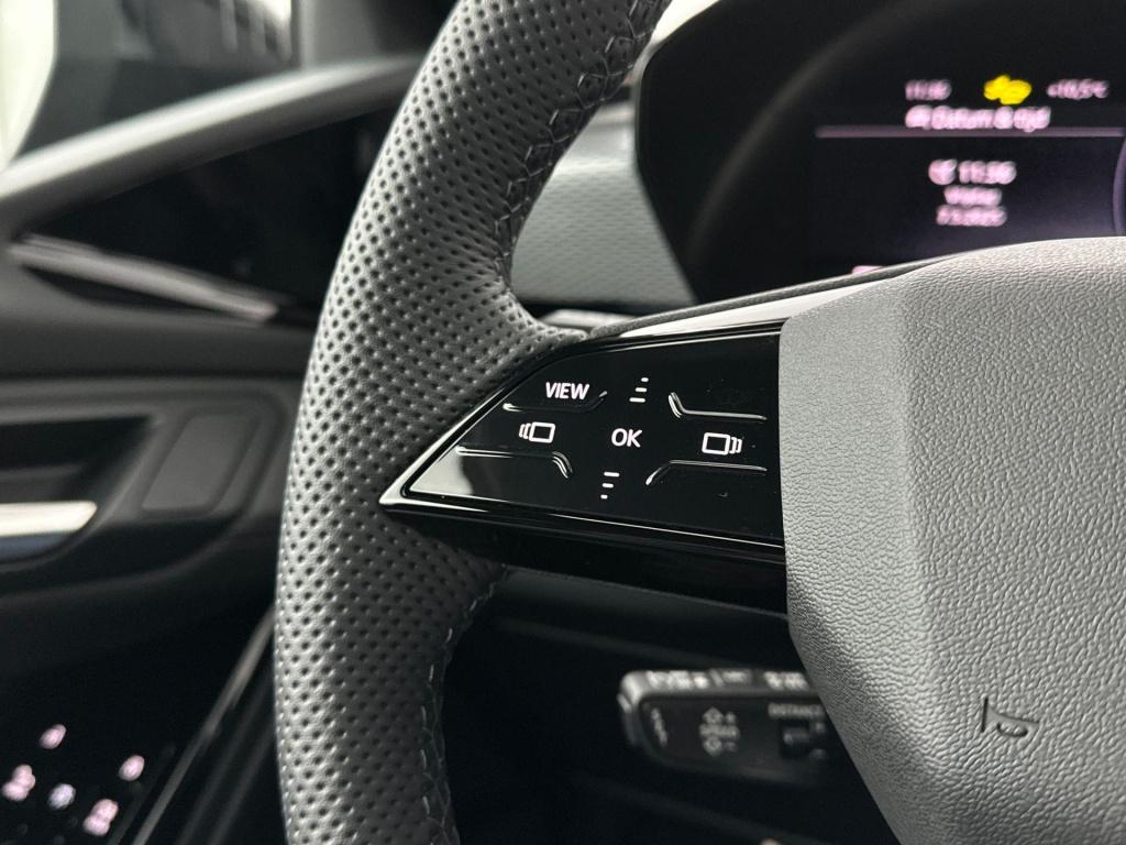 Audi A6 Avant E-tron s edition e-tron 270kw/367pk 100kwh avant elektris