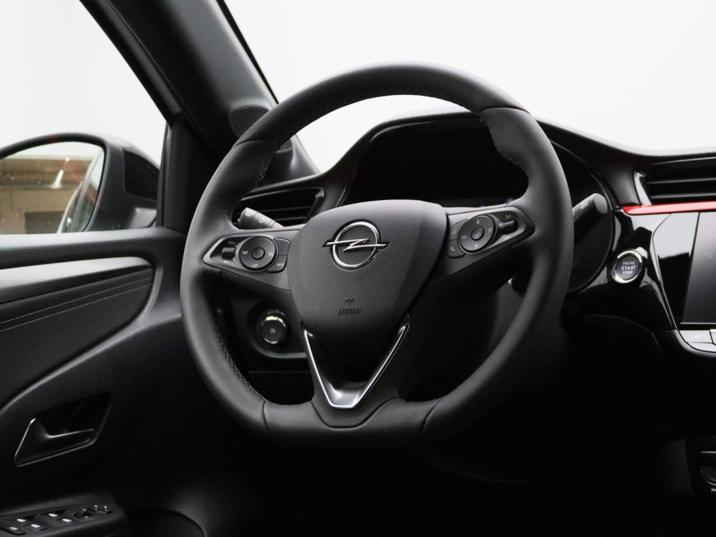 Opel Corsa-e level 4 50 kwh | navigatie | parkeersensoren achter | climate 