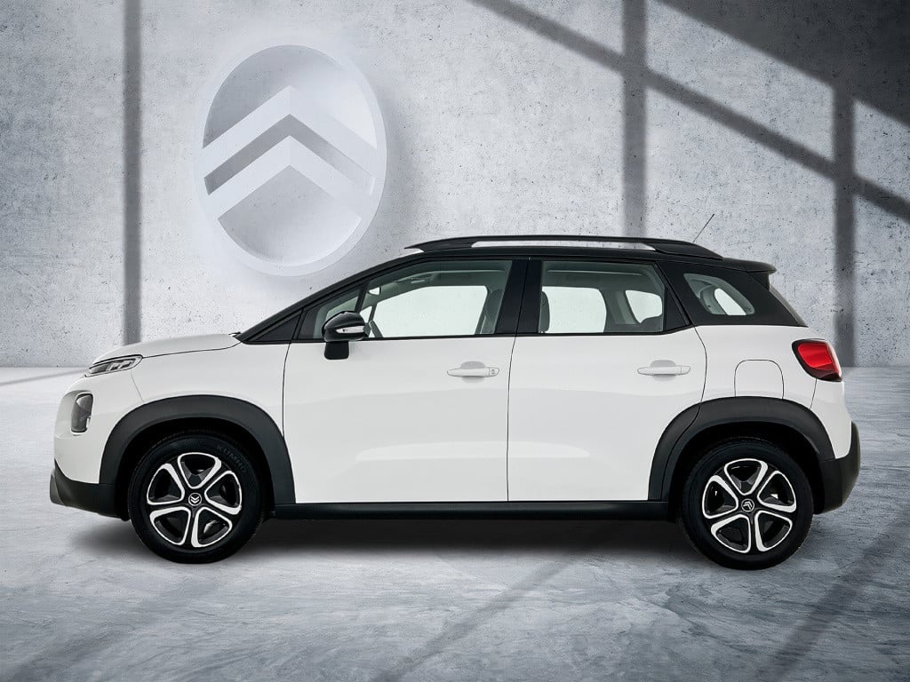 Citroen C3 Aircross 82 pk feel | navigatie | apple carplay / android auto |