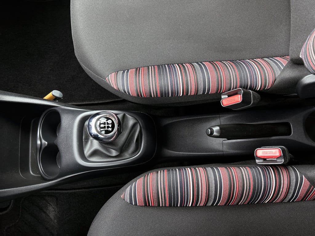 Citroen C1 1.0 e-vti selection | rijklaar |