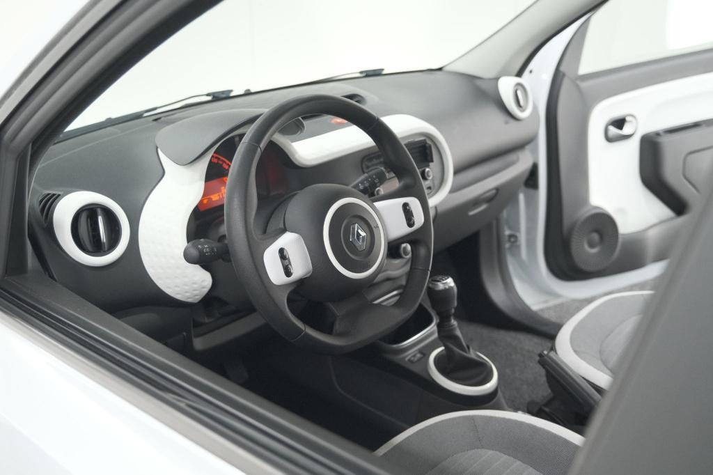 Renault Twingo 1.0 sce collection | cruise control |  airco | bluetooth rad