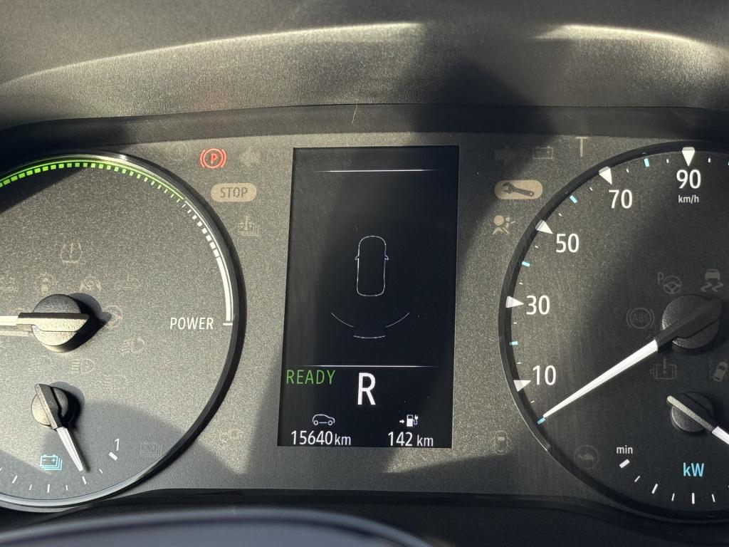 Nissan Townstar business l1 45 kwh