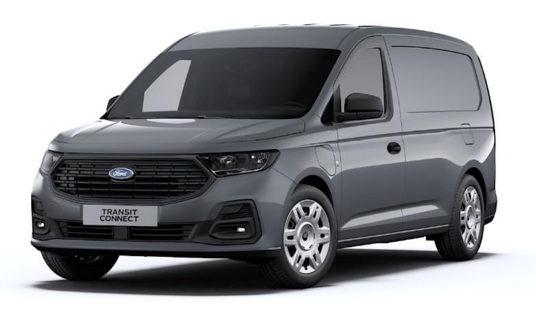 Ford Transit Connect 1.5 ecoboost phev l2 trend | 0.99% rente! | nieuw te l