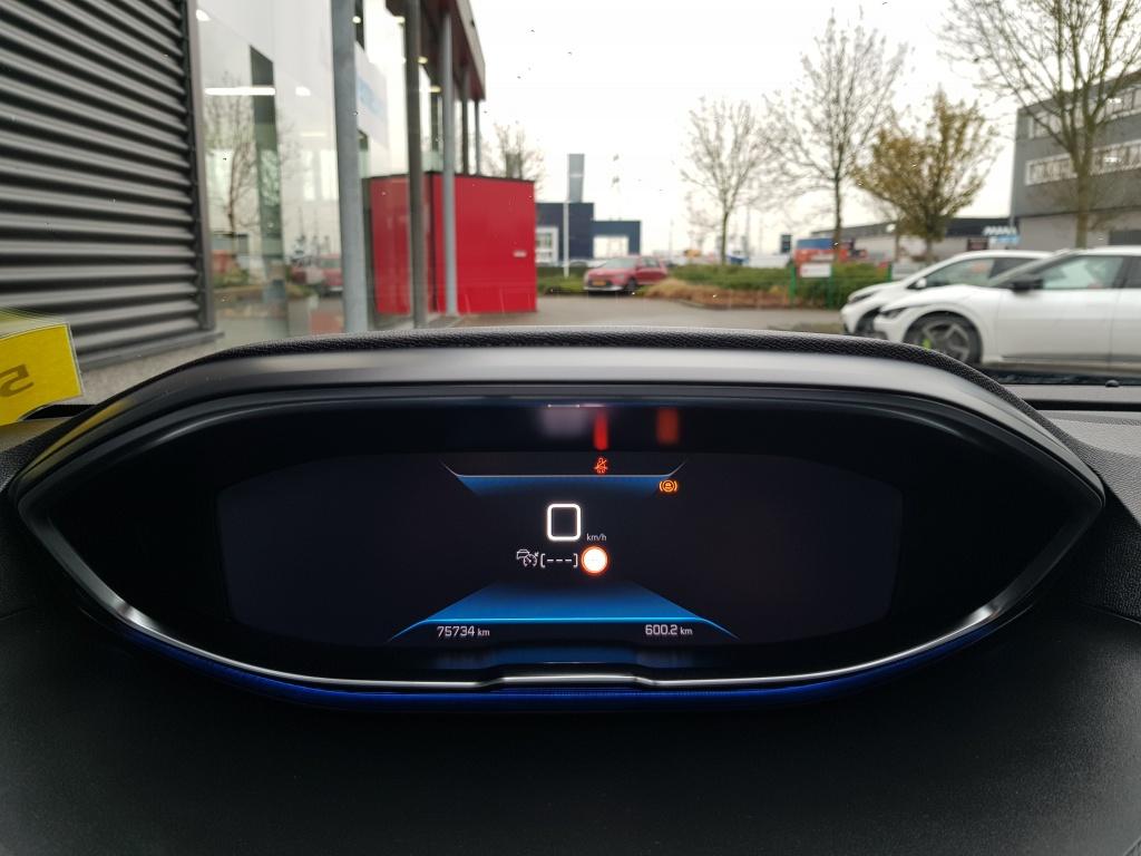 Peugeot 5008 gt pack 1.2 | 7 persoons