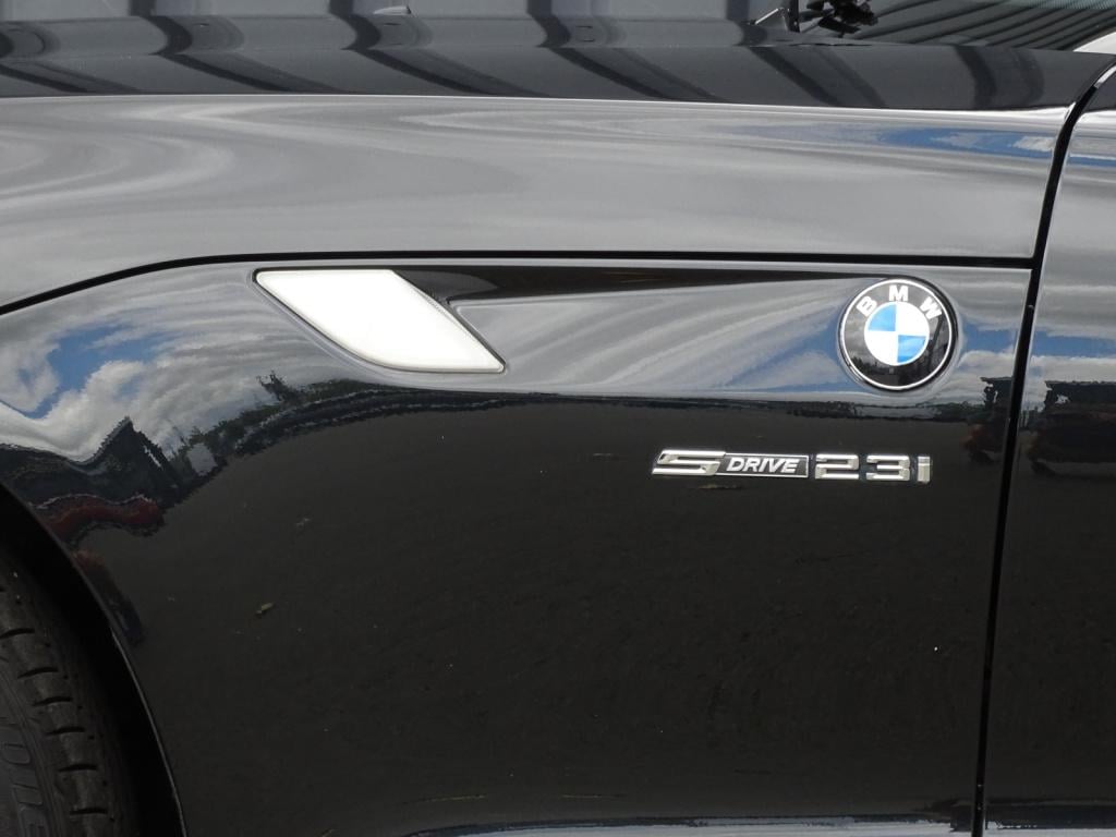BMW Z4 roadster sdrive23i introduction automaat | sportstoelen | navi | 6 c