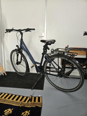 Vello de Ville A200 fiets