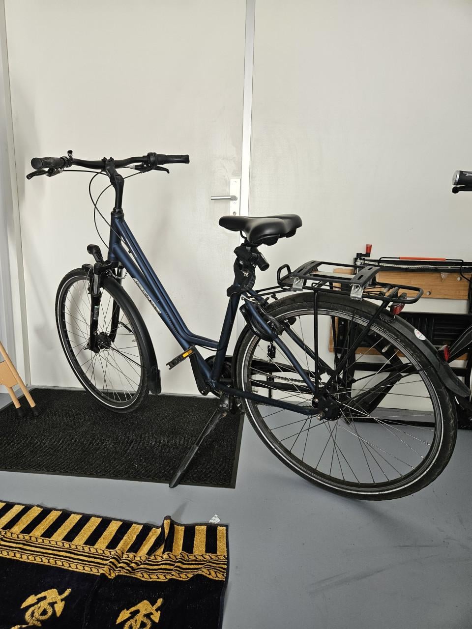 Vello de Ville A200 fiets