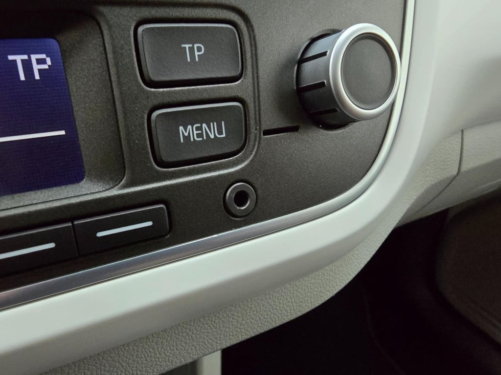 Seat Mii occasion wit met airco en weinig km | tweedehands seat mii in 5 de