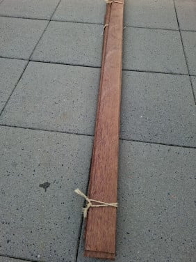 Hout