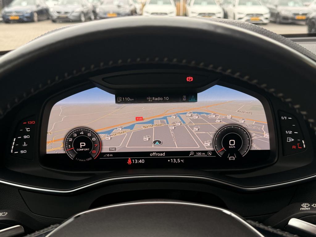 Audi A7 sportback 55 tfsi quattro pro line s | pano | bang & olufsen | 360 