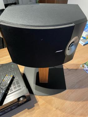 Bose v301 speakers 150Watt