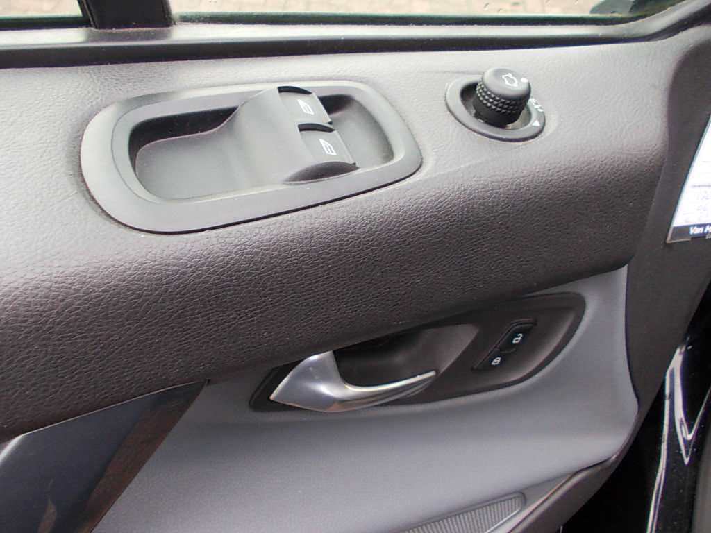 Ford Transit Custom 2.2 tdci 125pk 1-ste eig airco cr.contr. pdc