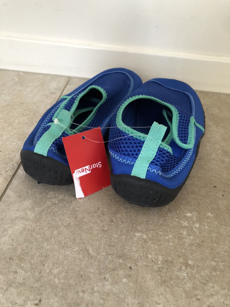 Waterschoenen maat 39