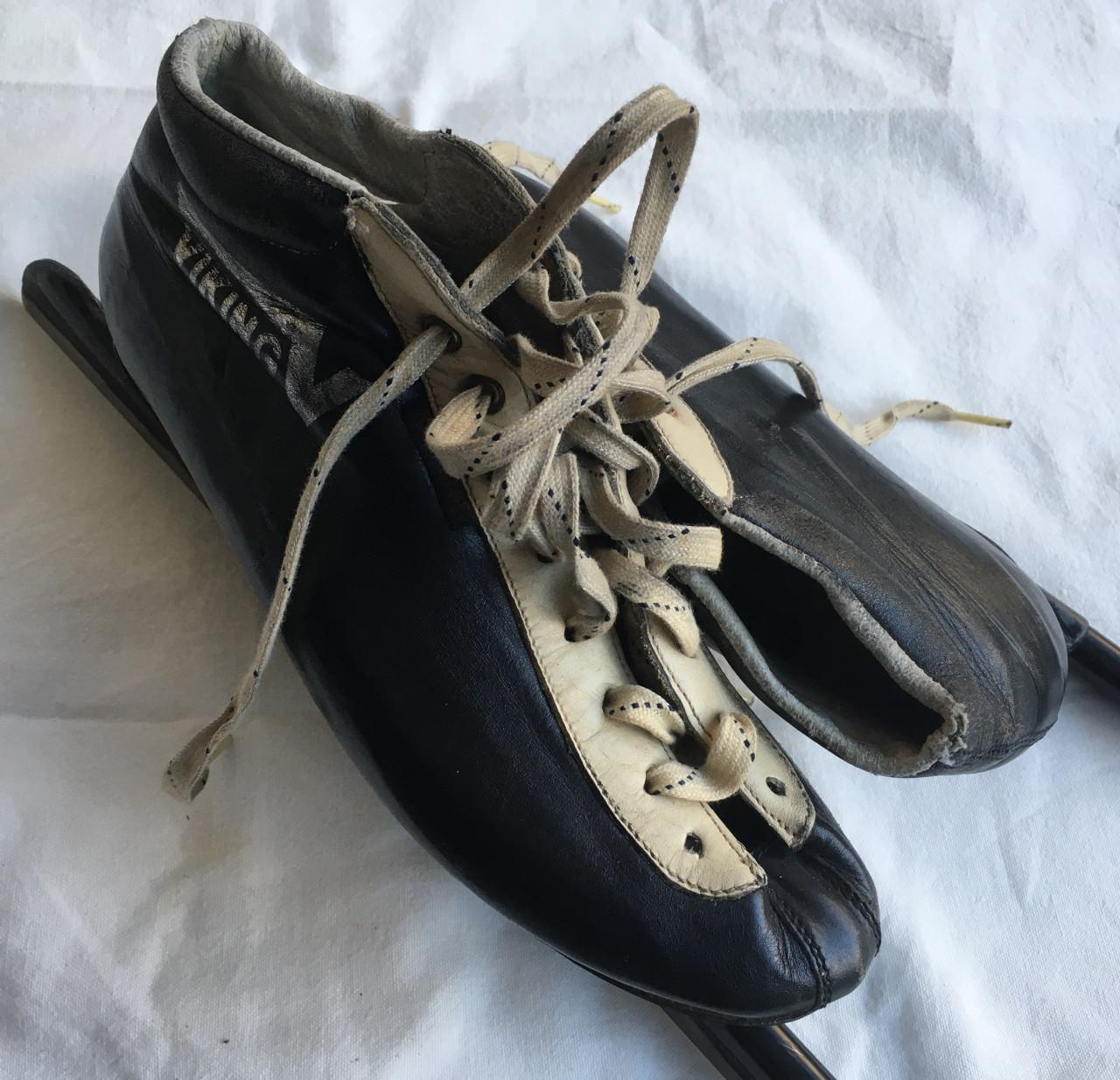 Lage Noren - Viking - maat 40 - kevlar binnenzool - verstelbaar