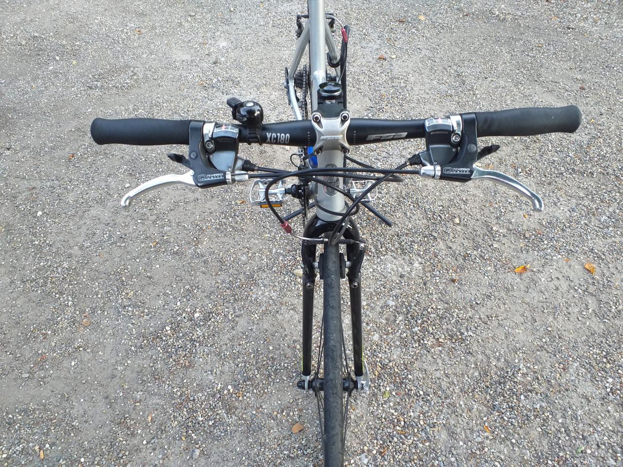 """"GAZELLE SPN3 XXL vrouwen // meisjes RACEFIETS""""