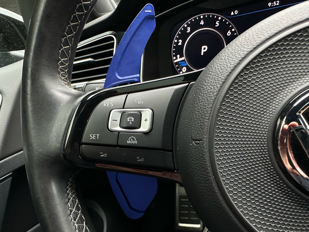 Volkswagen Golf 2.0 tsi 4motion r panoramdak / virtual cockpit / led / alca
