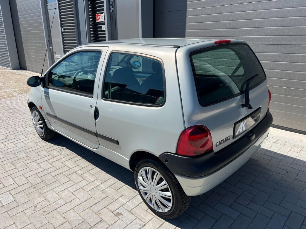 Renault Twingo 1.2 epicéa