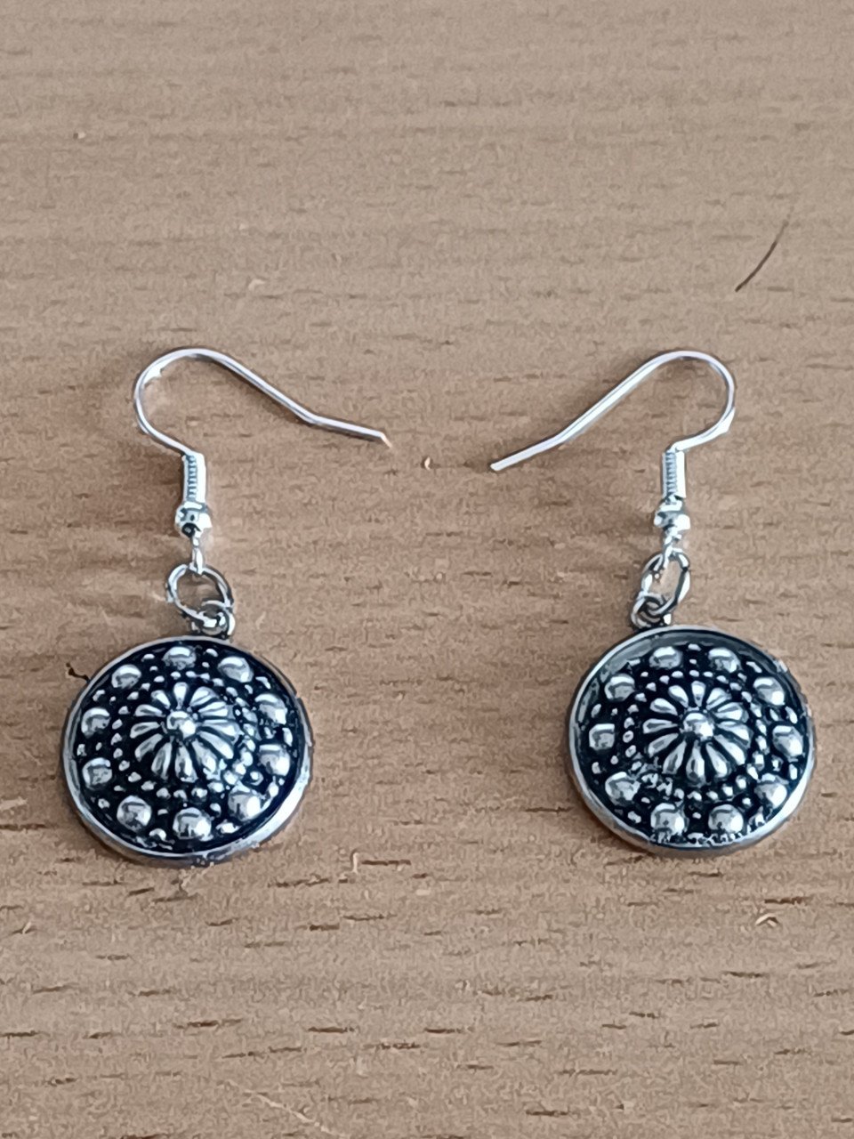 Zeeuwse knop sieraden