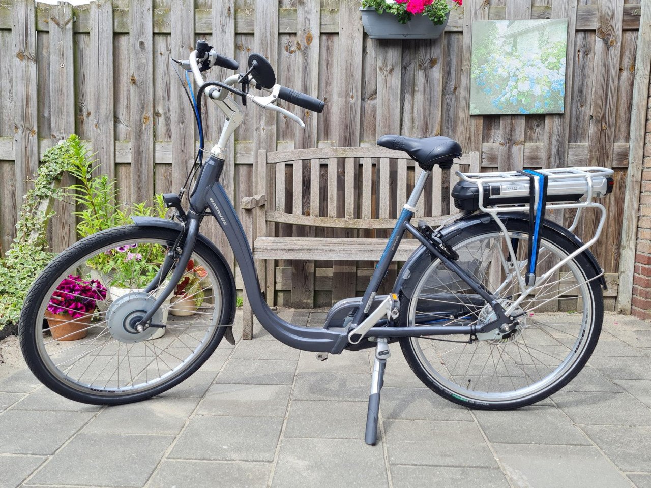Batavus Entree fiets te koop