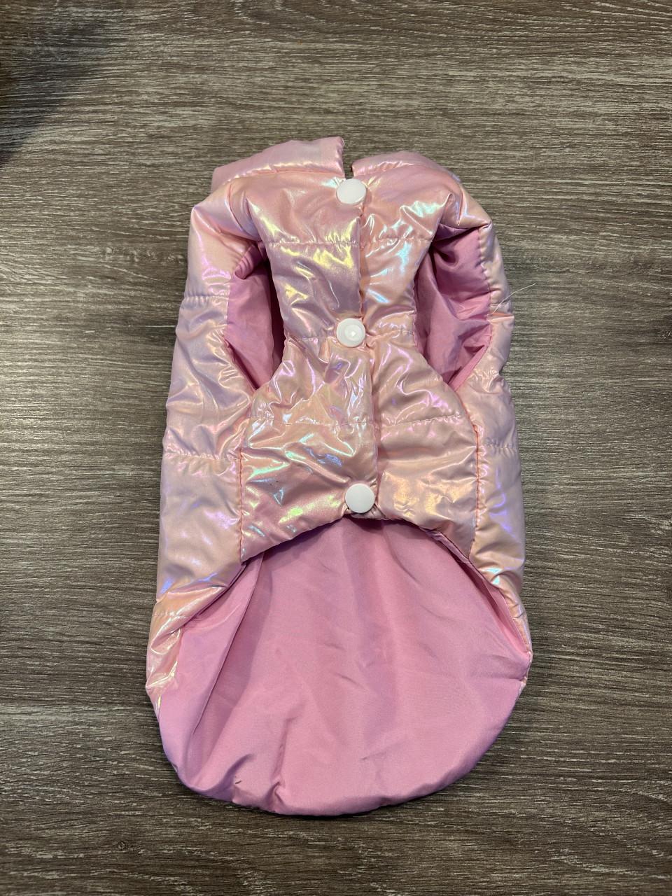 Diverse honden jasjes