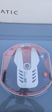 Hydrofoil SE sport 400