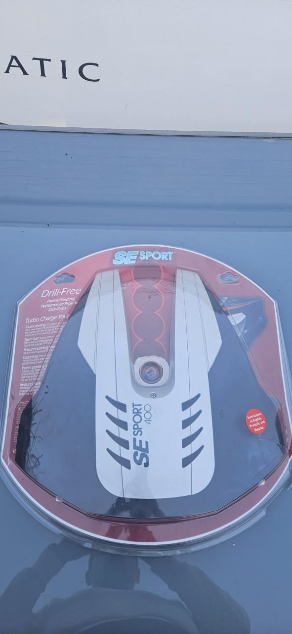 Hydrofoil SE sport 400