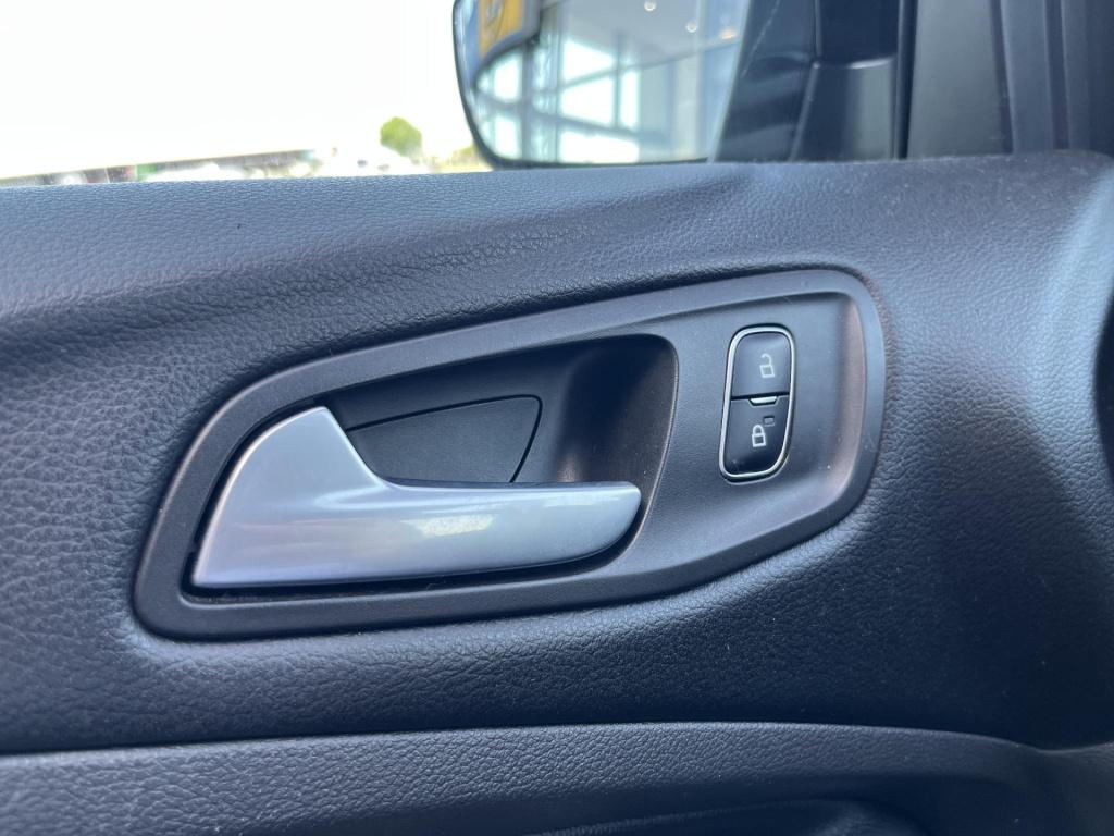 Ford Kuga 1.5 ecoboost st-line | climate control | cruise control | trekhaa