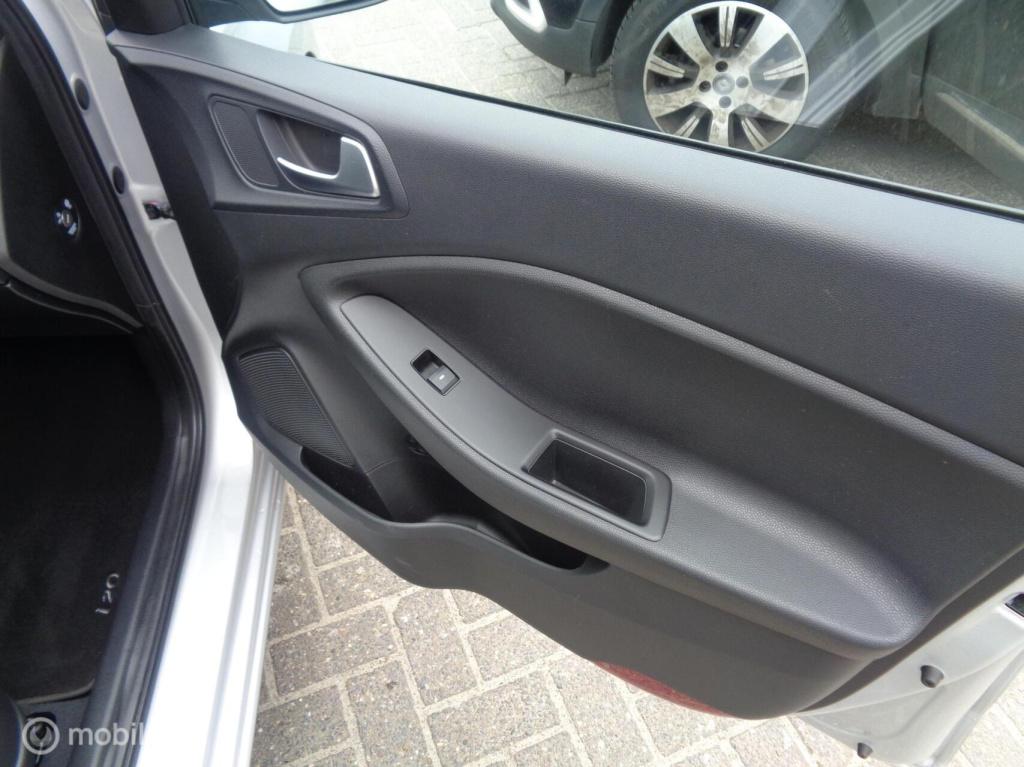 Hyundai I 20 1.0 t-gdi comfort/airco/camera/pdc/1st eig/lm velgen/slechts 8