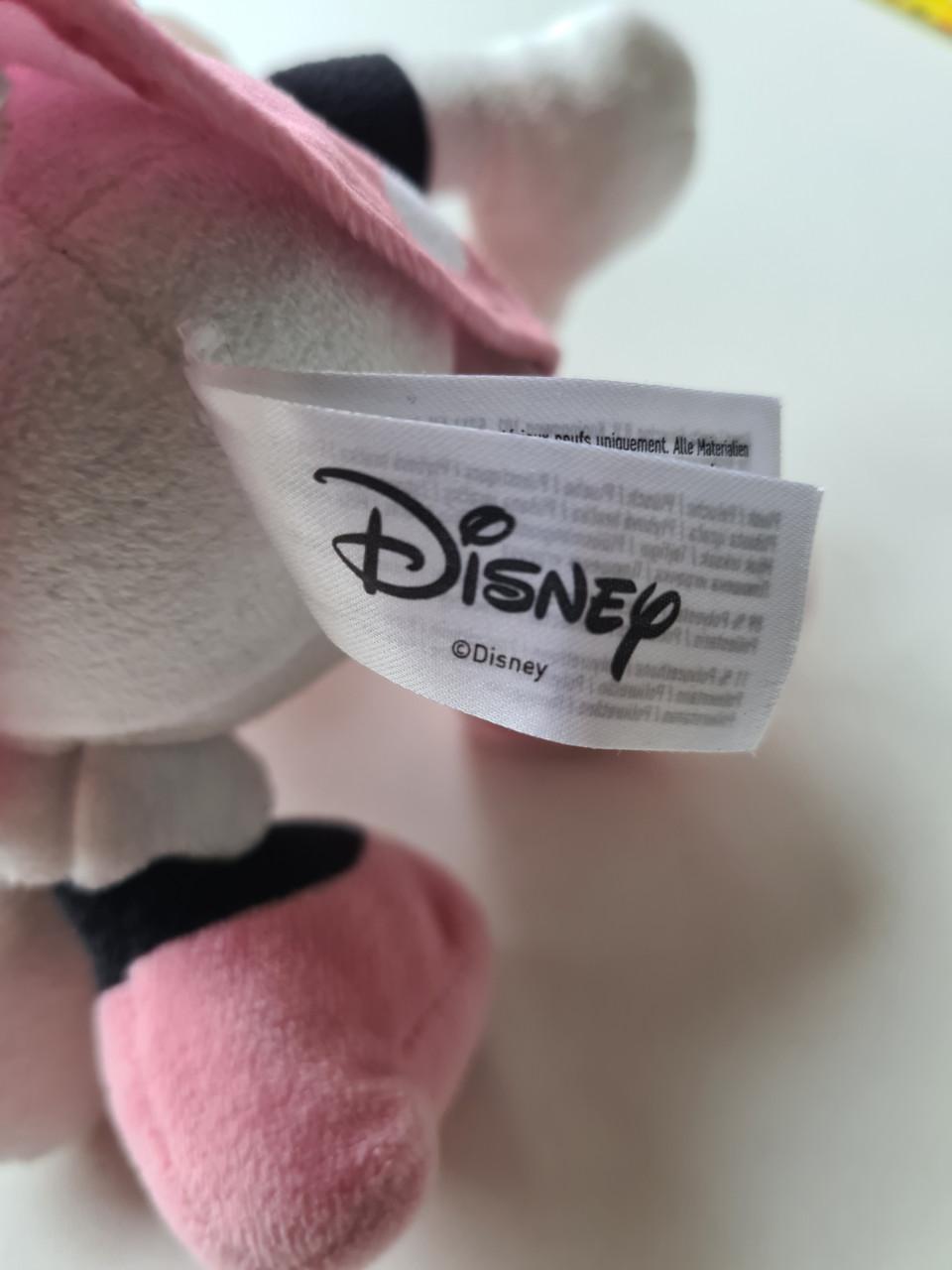 Disney Minnie Mouse knuffel