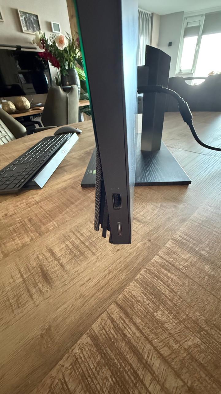 HP envy all-in-one pc 32 a0xxx